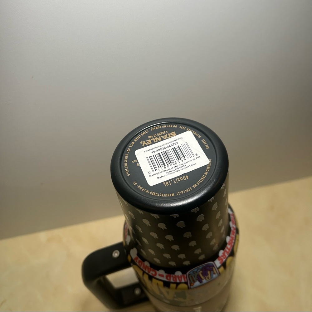 Labubu Tumbler - Picture 12 of 14